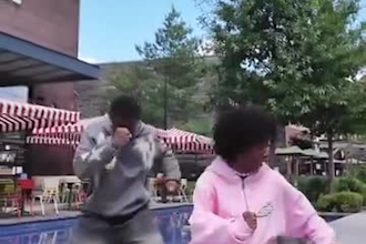 do group dance video tiktok dance choreography hiphop dance afrobeat dance