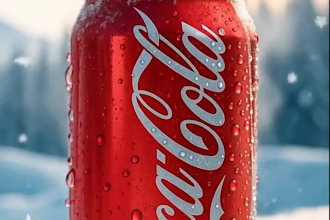 do ai food photography ai miniature video product photography using ai tools cgi