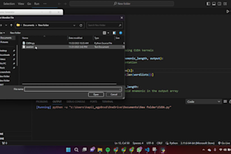 do operating system oop data structure game development c cpp python projects