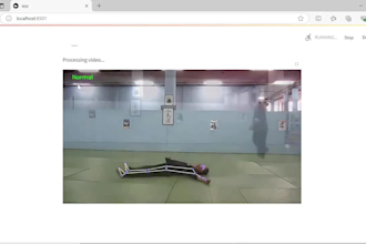 do computer vision, deep learning and ai models