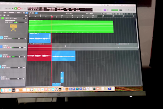 professionally record indian flute for your song or project