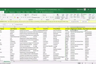 find CEO lead, owner, founder email list, and b2b contact list building