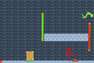 make stick figures charecector and stickman animation