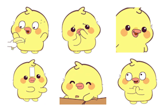 make custom animated twitch emotes and discord