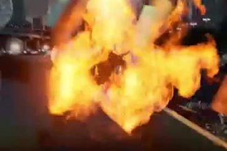 3d cgi animation, cgi ads, cgi animation, cgi vfx fire simulation vfx animation