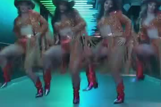 perform high energy afro dance and afrobeat shuffle routines