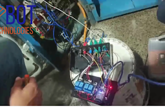 design esp32, stm32, arduino, gps, zigbee, lora, and iot embedded systems