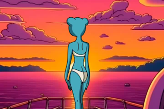 memecoin video, 2d memecoin, crypto meme video, 2d meme animation, wojak meme