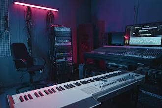 create a song based on your specifications