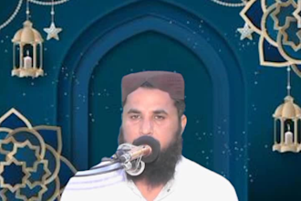 be your expert dedicated  online quran teacher and arabic tutor with tajweed