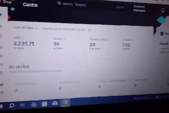 setup tik tok shop tiktok ads and do tiktok affiliate marketing