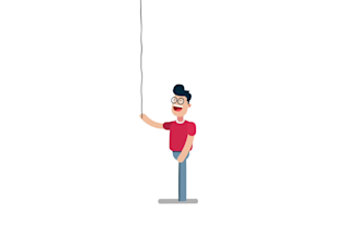 create funny logo animation in 24 hours