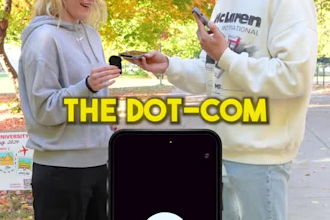 create ugc street interview ads with actors for your brands or product