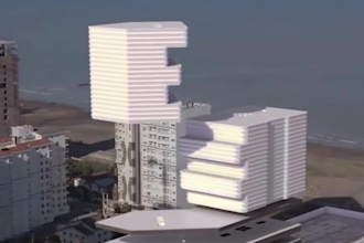 do cgi architectural animation, 3d architectural design cinematic rendering