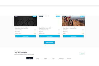 build shopify dropshipping store, and design shopify website