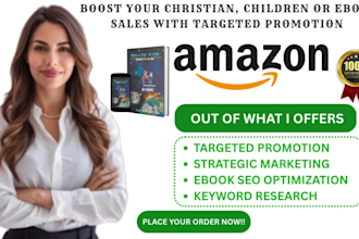 do effective christian book promotion ebook marketing children coloring book