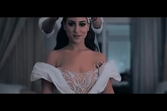 do professional and affordable wedding video editing with cinematic storytelling