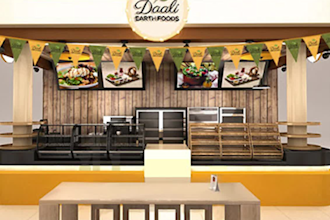 crafting exhibition booths, product displays, kiosks, and 3d models