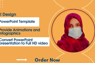 powerpoint presentation professional template pitch deck presentationppt slides