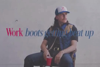 create authentic country song with powerful vocals and lyrics