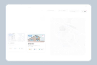 develop real estate app like zillow, property management app