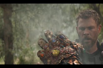 find high quality movie, anime, TV series, TV show clips for your edits