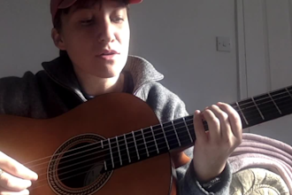 sing female vocals for your song indie, folk, alt etc