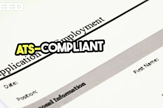 do job search and apply for 100 job your behalf, remote job, write CV