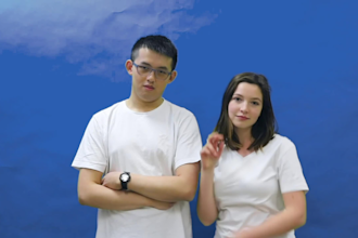 replace green screen in your video