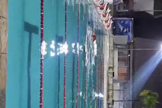 analyze your swimming technique and provide professional feedback