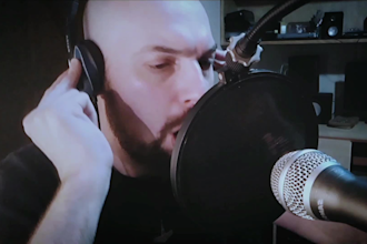 be your epic singer