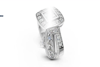do 3d jewelry design