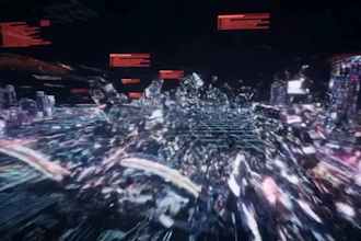 use google veo 3 to create ai music video ai short film movie trailer