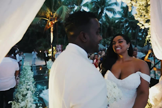 professionally edit your wedding videos