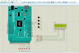 provide you with expert single and multilayer pcb design services