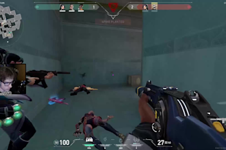 create engaging gaming videos for youtube with subtitles and funny effects