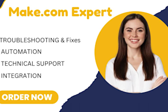 setup make com automation make automation make expert make com made com