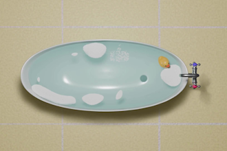 render cgi video footage from 3d animation in blender