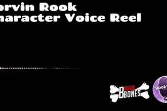 voice characters or scripts with personality and emotion