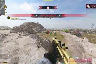 edit professional video games, twitch games, youtube games to funny clips