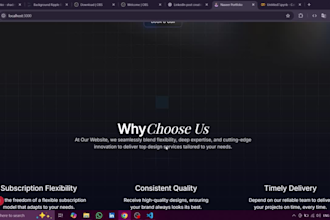 convert figma to HTML, react, nextjs responsive web