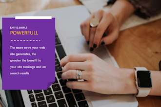 promote your app or software to download sites and other resources