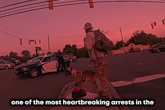 do investigation bodycam, true crime, and cashcow video editing