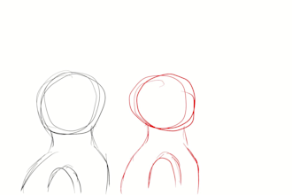 draw art and animations