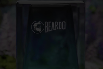 create a stunning 3d perfume and bottle  animation