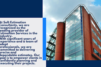 do material take off and construction estimation for contractors