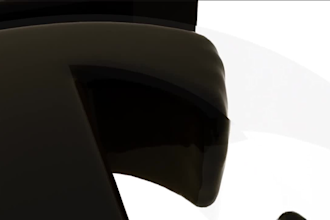 create stunning 3d logo animation for brand intros, outros, and promotions