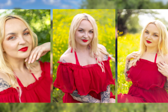 teach you how to set up your camera for better photographs