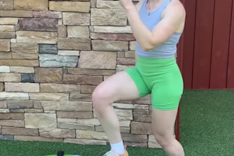 be your female model for fitness videos