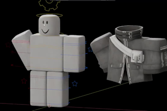 design custom roblox clothing roblox outfits roblox ugc roblox fashion design